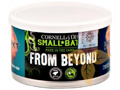 Cornell & Diehl The Old Ones - Small Batch -From Beyond фото
