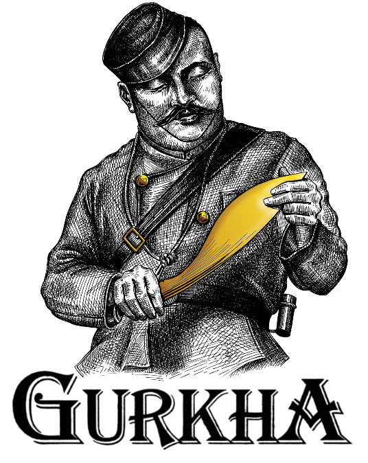 История Бренда: Gurkha — Сигары для избранных.