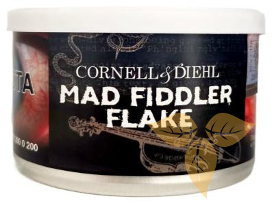Cornell & Diehl Mad Fiddler Flake фото