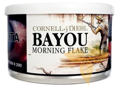Cornell & Diehl BAYOU Morning Flake фото
