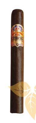 Cигары Даймонд Краун Максимус Дабл Робусто №6 *20 фото