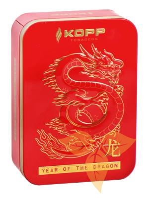 Kohlhase & Kopp - Year of the Dragon (100 гр) фото