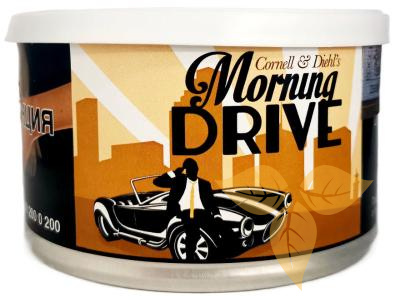 Cornell & Diehl Morning Drive фото