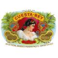 Cuesta-Rey фото
