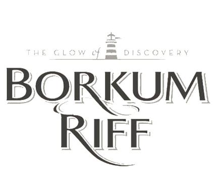 История Бренда: Borkum Riff – под парусом по дымным волнам. История Бренда: Borkum Riff – под парусом по дымным волнам.