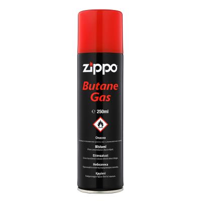 Газ (250 ml) ZIPPO