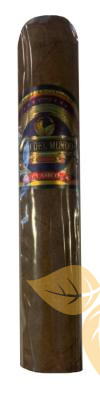 Oro Del Mundo - Noir Robusto (1 шт.) фото