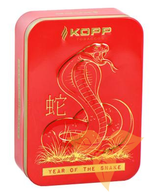 Kohlhase & Kopp - Year of the Snake (100 гр) фото