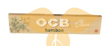 Сиг.бумага OCB SLIM BAMBOO (х32лист) фото