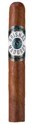 Сигара ORISHAS Maduros Epicure 54 (1 шт.) фото
