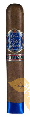 Сигары Don Pepin Garcia Blue Toro Gordo *18 фото