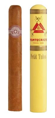 Сигары Montecristo Petit Tubos (1 шт.) фото