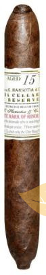 Сигара Gurkha Cellar Reserve 15 Year Hedonism Grand Rothchild (1 шт.) фото