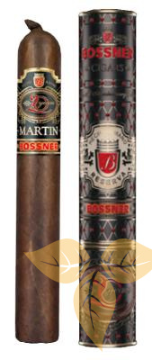 BOSSNER 20th Anniversary - Martin T.E. (3) сигары фото