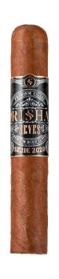 Сигара ORISHAS Serie 2020 Reyes Robusto 52 (1 шт.) фото