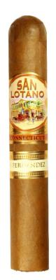 Сигара San Lotano Requiem Connecticut Robusto (1 шт.) фото
