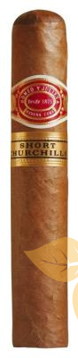 Сигары Romeo & Julieta Short Churchills (1 шт.) фото