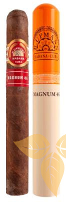 Сигары H.UPMANN MAGNUM 46 Tubos (1 шт.) фото