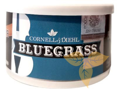 Cornell & Diehl Bluegrass фото