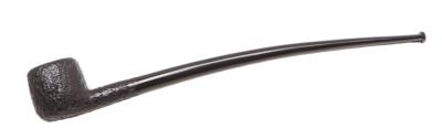 SAVINELLI CHURCHWARDEN RUSTIC 901 6mm фото