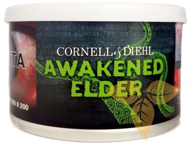 Cornell & Diehl Awakened Elder фото