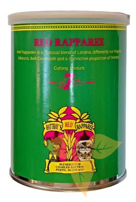 RATTRAY's - Red Rapparee (100 гр) фото