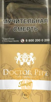 Doctror Pipe - Sunset в Москве