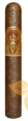 Сигары Oliva Serie "V" Maduro Double Robusto (1 шт.) фото