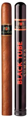 Сигары Villiger Black Tube (1 шт.) фото