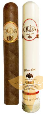 Сигары Oliva Serie "О" Toro Tubos*10 фото