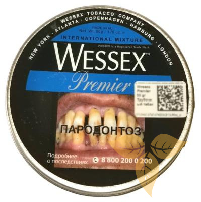 WESSEX - Premier фото
