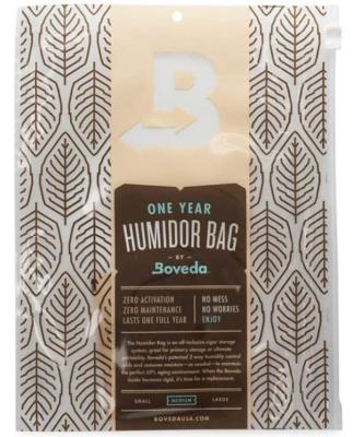 Пакет на 15 сигар Boveda 12 фото