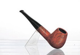 BPK Kenvelo briar pipe 9 mm filter 61-65 в Москве