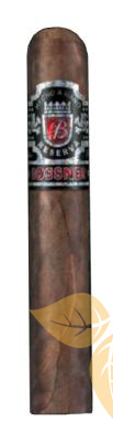 BOSSNER Black Edition Robusto сигары фото