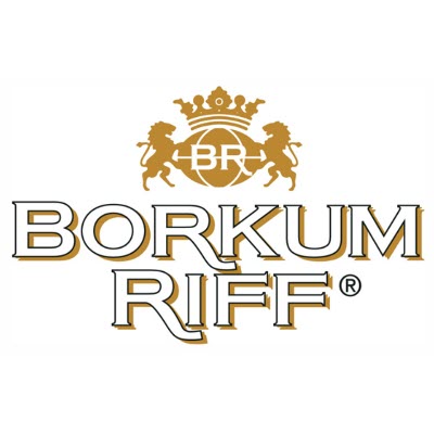 История Бренда: Borkum Riff – под парусом по дымным волнам.