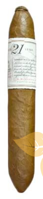 Сигара Gurkha Cellar Reserve 21 Year Kraken XO (1 шт.) фото