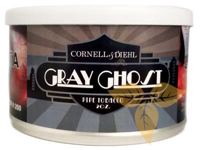 Cornell & Diehl Gray Ghost фото