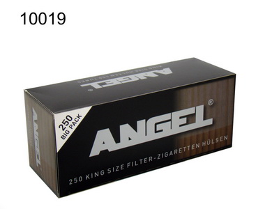 Сигарет.гильзы ANGEL (x250) 10019A фото