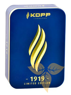 Kohlhase & Kopp - Limited Edition 2025 - Flamme 1919 (100 гр) фото