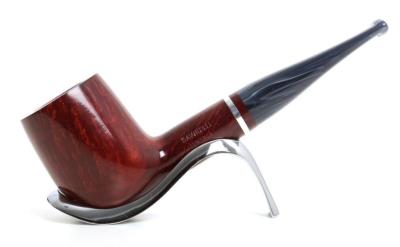 SAVINELLI LUNARIA LISCIA BORDEAUX 9mm 141 фото