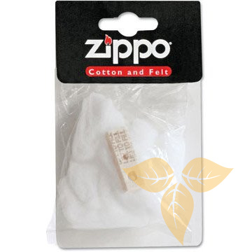 Вата для заж/Zippo