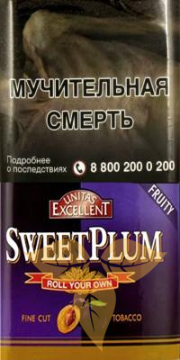 M.B.сигарет. EXCELLENT SWEET PLUM (p30gr) фото