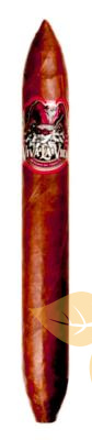 Сигары Viva La Vida Diadema (1 шт.) фото