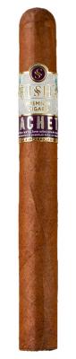 Сигара ORISHAS Machete Churchill 50 (1 шт.) фото
