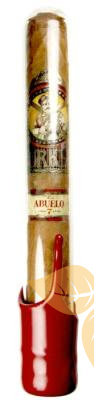 Сигара Gurkha Private Select Toro Natural Rum Abuelo (1 шт.) фото