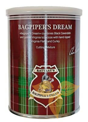 RATTRAY's - Bagpiper's Dream (100 гр) фото