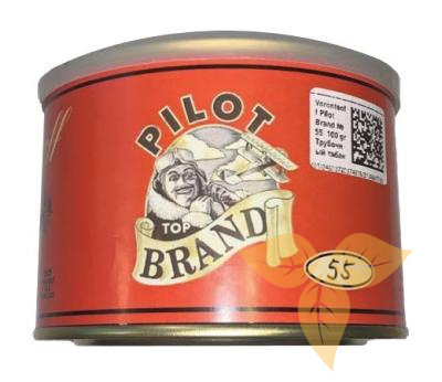 VORONTSOFF- Pilot Brand №55 Pistachio (100 гр.) фото