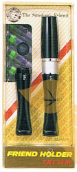 МУНДШТУК Ejector 140 фото
