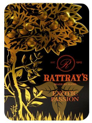RATTRAY's - Exotic Passion фото