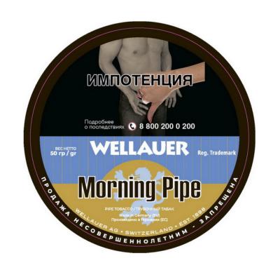 Wellauer Morning Pipe (50 гр) фото